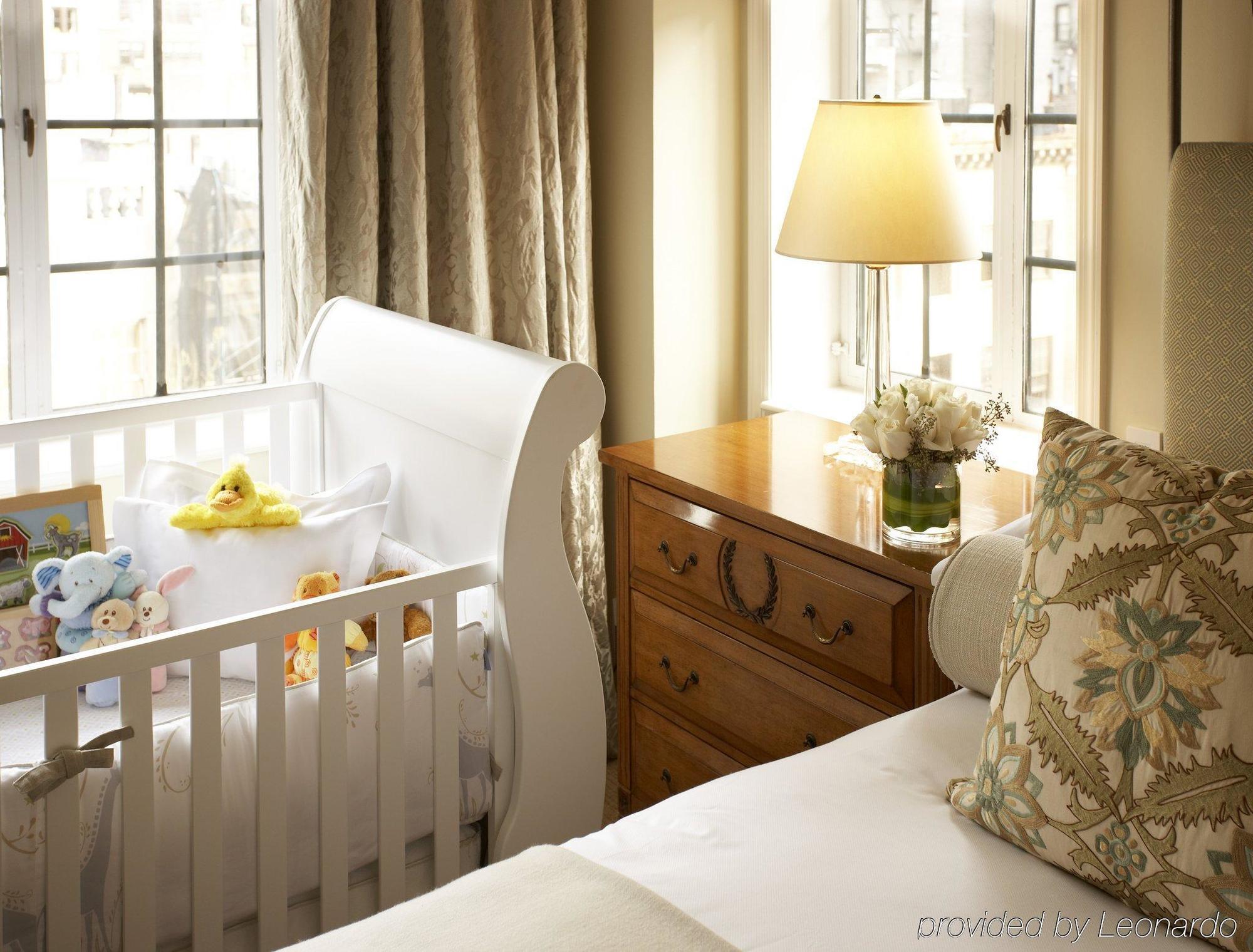 Lowell Hotel New York Phòng bức ảnh