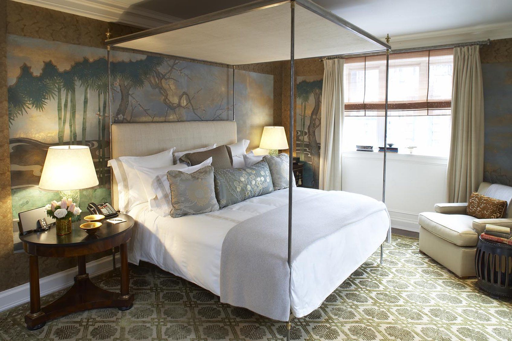 Lowell Hotel New York Phòng bức ảnh