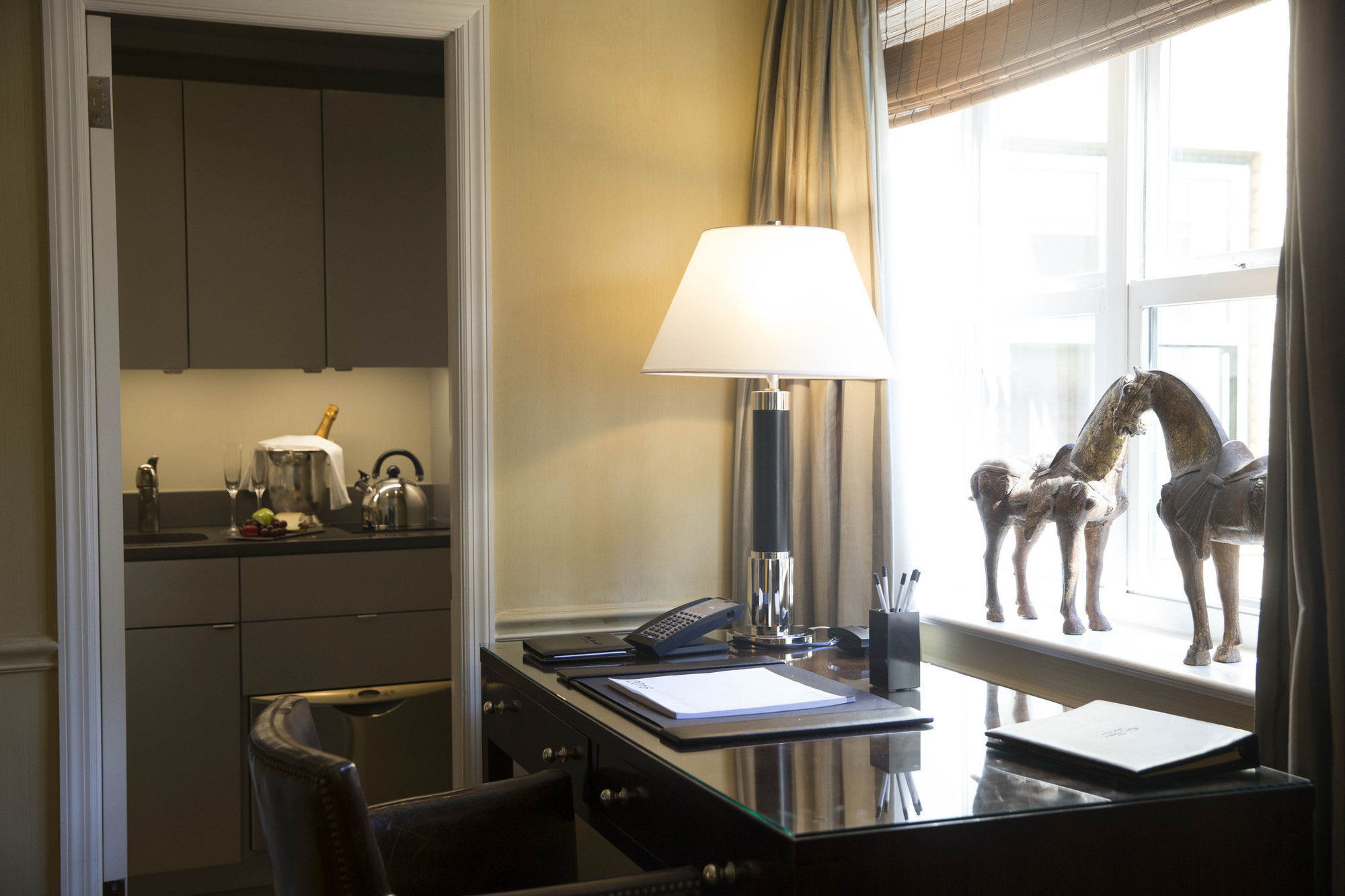 Lowell Hotel New York Ngoại thất bức ảnh