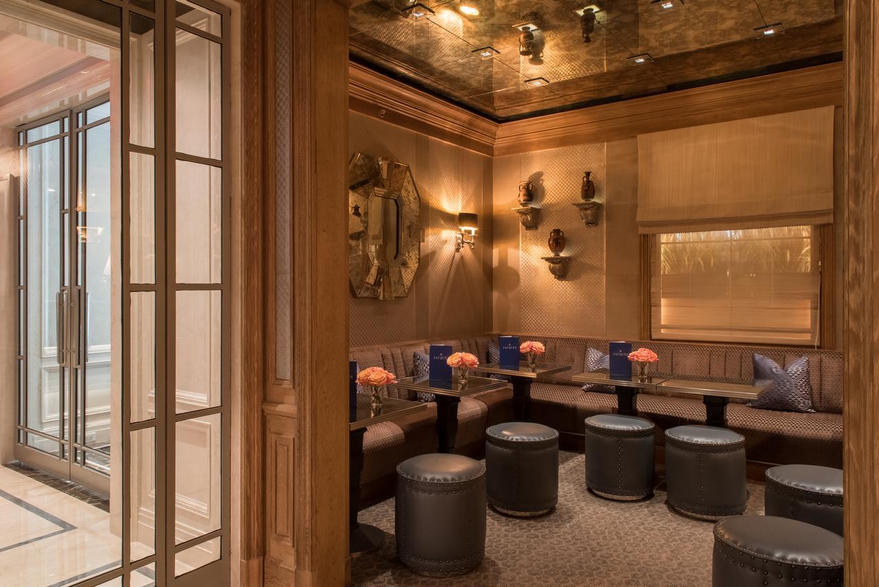 Lowell Hotel New York Ngoại thất bức ảnh