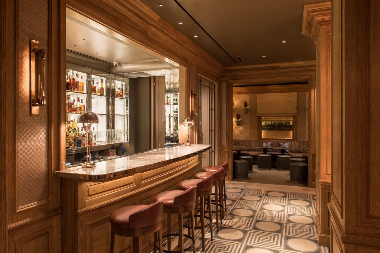 Lowell Hotel New York Ngoại thất bức ảnh