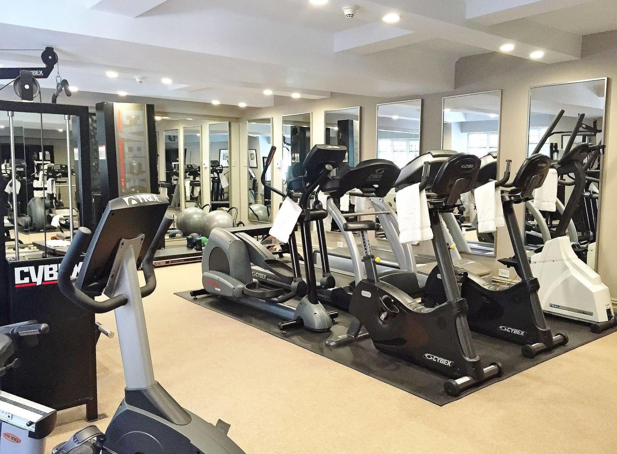 Lowell Hotel New York Ngoại thất bức ảnh