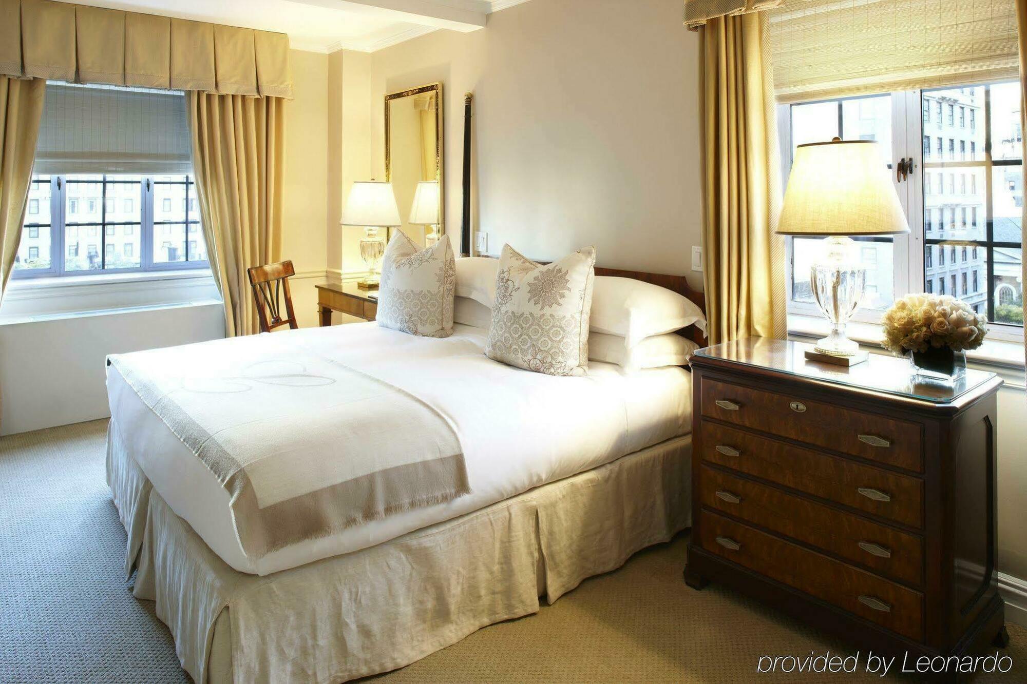 Lowell Hotel New York Ngoại thất bức ảnh